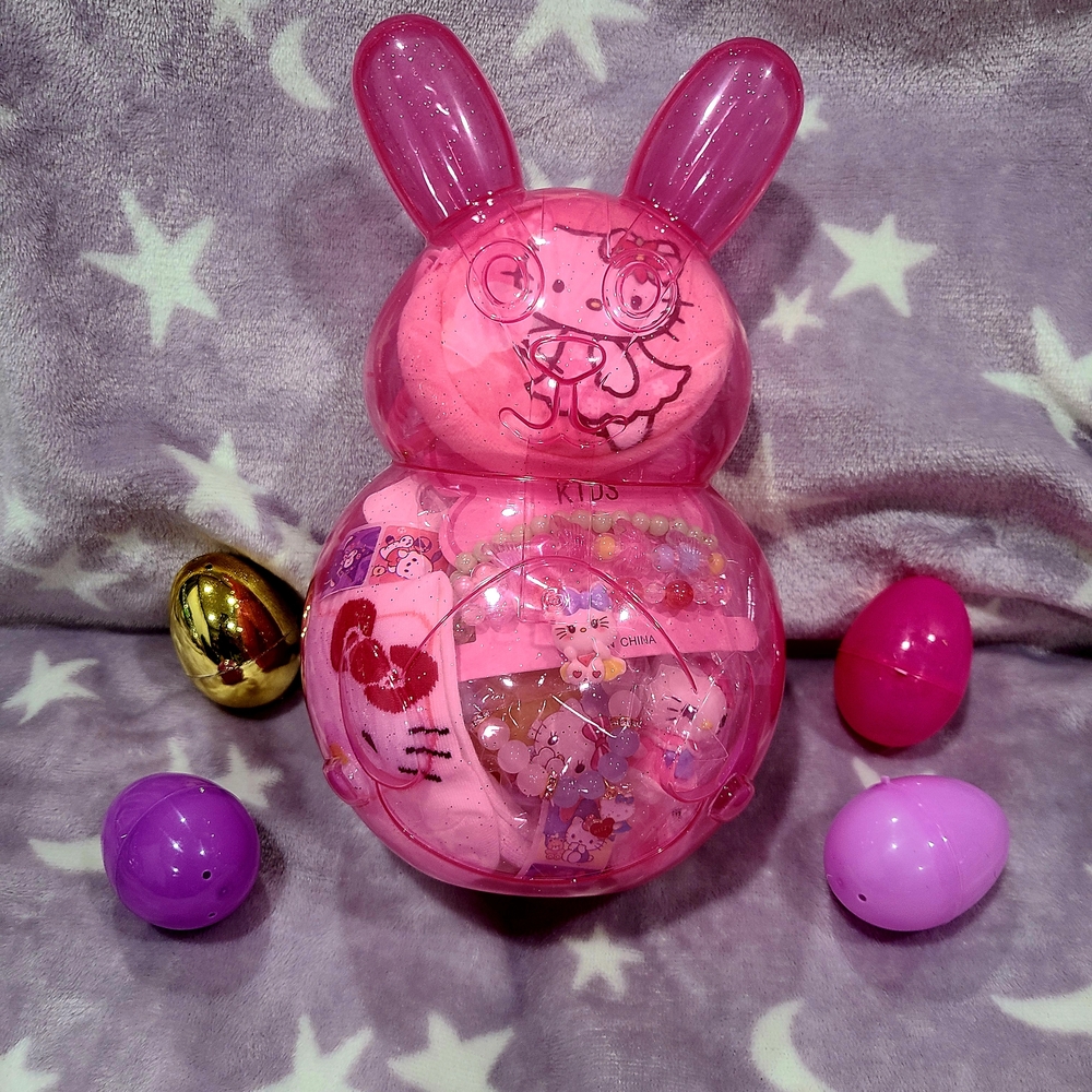 Sanrio Bunny Filled Bundle